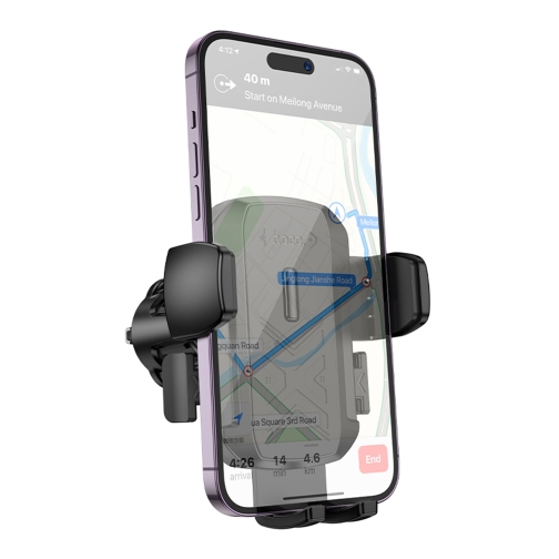 Купить Автодержатель Hoco H64, 3