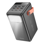 Купити Універсальна Мобільна Батарея Power Bank Hoco J142 Surpass 22.5W+PD20W 100000 mAh