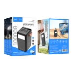 Купити Універсальна Мобільна Батарея Power Bank Hoco J142 Surpass 22.5W+PD20W 100000 mAh, 2