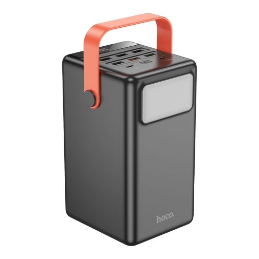 Купити Універсальна Мобільна Батарея Power Bank Hoco J142 Surpass 22.5W+PD20W 100000 mAh, 3