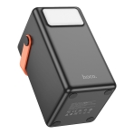 Купити Універсальна Мобільна Батарея Power Bank Hoco J142 Surpass 22.5W+PD20W 100000 mAh, 5