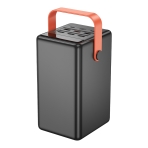 Купити Універсальна Мобільна Батарея Power Bank Hoco J142 Surpass 22.5W+PD20W 100000 mAh, 6