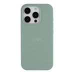 Купити Чохол Silicone Case Full Size (AA) для iPhone 16 Pro, 14