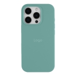 Купити Чохол Silicone Case Full Size (AA) для iPhone 16 Pro, 17