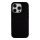 Купити Чохол Silicone Case Full Size (AA) для iPhone 16 Pro 18.Black
