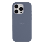 Купити Чохол Silicone Case Full Size (AA) для iPhone 16 Pro, 18