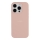 Купити Чохол Silicone Case Full Size (AA) для iPhone 16 Pro 19.Pink Sand