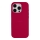 Купити Чохол Silicone Case Full Size (AA) для iPhone 16 Pro 37.Rose Red