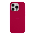 Купити Чохол Silicone Case Full Size (AA) для iPhone 16 Pro, 20