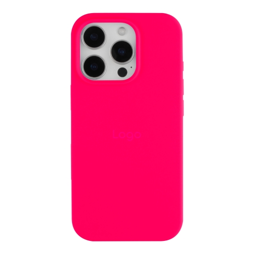 Купити Чохол Silicone Case Full Size (AA) для iPhone 16 Pro, 21