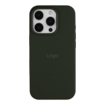 Купити Чохол Silicone Case Full Size (AA) для iPhone 16 Pro, 35