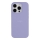 Купити Чохол Silicone Case Full Size (AA) для iPhone 16 Pro 39.Elegant Purple