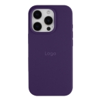 Купити Чохол Silicone Case Full Size (AA) для iPhone 16 Pro, 39