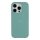 Купити Чохол Silicone Case Full Size (AA) для iPhone 16 Pro 21.Sea Blue