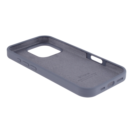 Купити Чохол Silicone Case Full Size (AA) для iPhone 16 Pro, 48