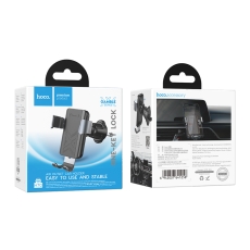 Купить Автодержатель Hoco H70 Gravity