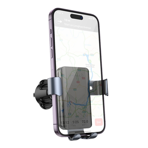 Купить Автодержатель Hoco H70 Gravity, 4