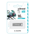 Купить USB Flash Drive Wibrand 16gb Chameleon