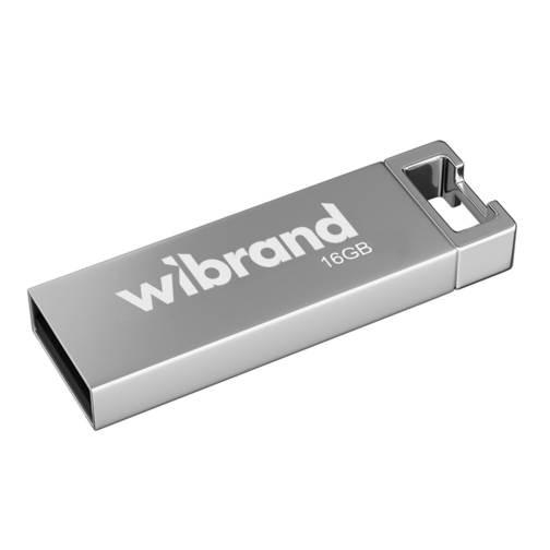 Купить USB Flash Drive Wibrand 16gb Chameleon, 3