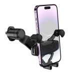 Купити Автотримач Hoco H66 Gravity, 3