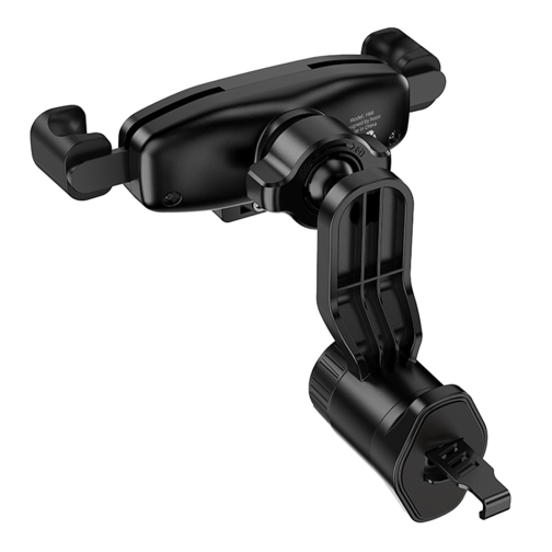 Купити Автотримач Hoco H66 Gravity, 5