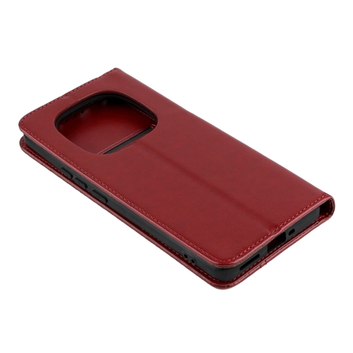 Купить Чехол-книжка Chess Skin для Xiaomi Redmi Note 14 Pro+ 5G, 7