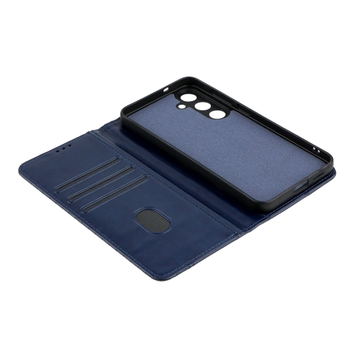 Купить Чехол-книжка Chess Skin для Samsung Galaxy S25+ 5G (S936), 5