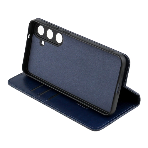 Купить Чехол-книжка Chess Skin для Samsung Galaxy S25+ 5G (S936), 7