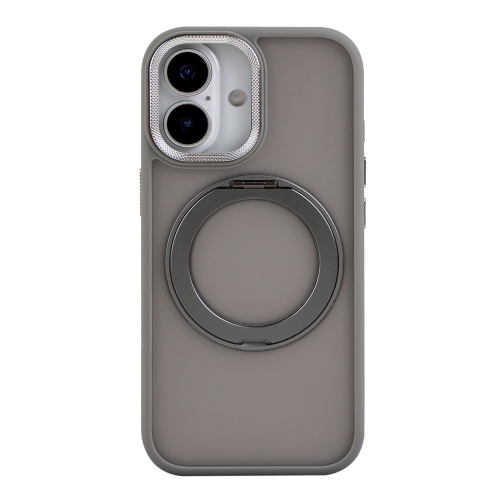 Купити Чохол TPU+PC Mag 360 Spin Case для iPhone 16, 6