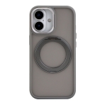 Купити Чохол TPU+PC Mag 360 Spin Case для iPhone 16, 6