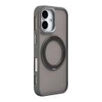 Купити Чохол TPU+PC Mag 360 Spin Case для iPhone 16, 7