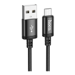 Купить USB Hoco X89 Micro 2.4A 2m