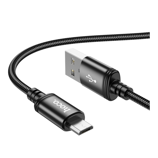 Купить USB Hoco X89 Micro 2.4A 2m, 3