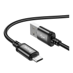 Купить USB Hoco X89 Micro 2.4A 2m, 3
