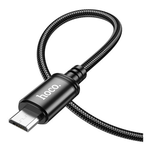 Купить USB Hoco X89 Micro 2.4A 2m, 4