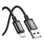 Купить USB Hoco X89 Micro 2.4A 2m, 5