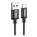 Купить USB Hoco X89 Type-C 3A 2m