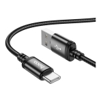 Купить USB Hoco X89 Type-C 3A 2m, 3