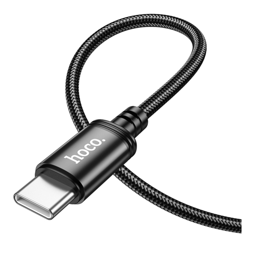 Купить USB Hoco X89 Type-C 3A 2m, 4