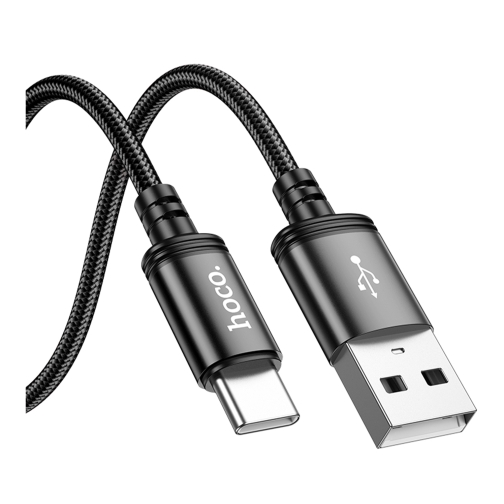 Купить USB Hoco X89 Type-C 3A 2m, 5