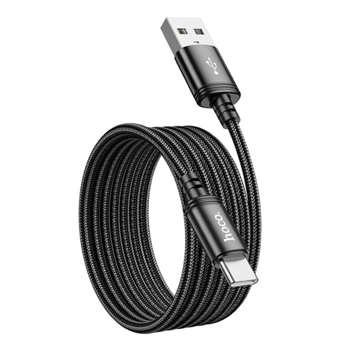 Купить USB Hoco X89 Type-C 3A 2m, 6