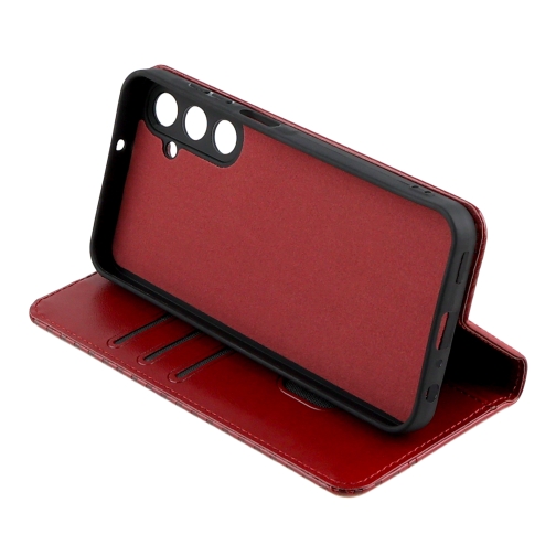 Купить Чехол-книжка Chess Skin для Samsung Galaxy A25 5G (A256), 12