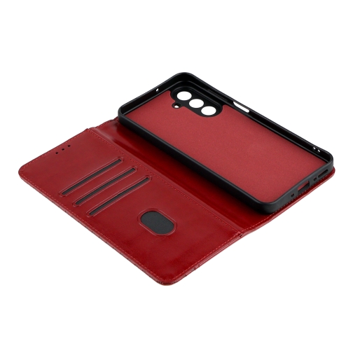 Купити Чохол-книжка Chess Skin для Samsung Galaxy A26 5G (A266), 6