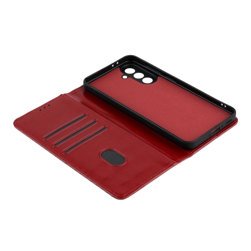 Купити Чохол-книжка Chess Skin для Samsung Galaxy A36 5G (A366), 6