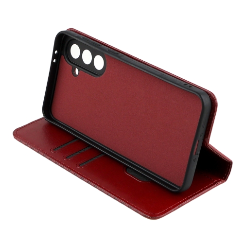 Купити Чохол-книжка Chess Skin для Samsung Galaxy A36 5G (A366), 8