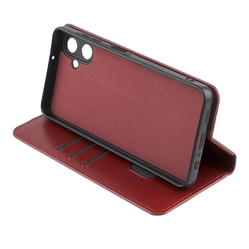 Купить Чехол-книжка Chess Skin для Samsung Galaxy A05 4G (A055), 5