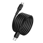 Купить USB Hoco X120 Type-C to Type-C 60W, 8