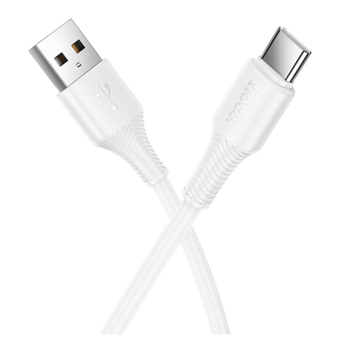 Купити Кабель USB Hoco X120 Type-C 3A, 4