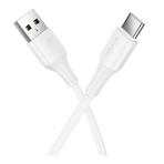 Купити Кабель USB Hoco X120 Type-C 3A, 4