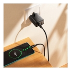 Купити Кабель USB Hoco X120 Type-C 3A, 9